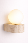 Ridge Sconce