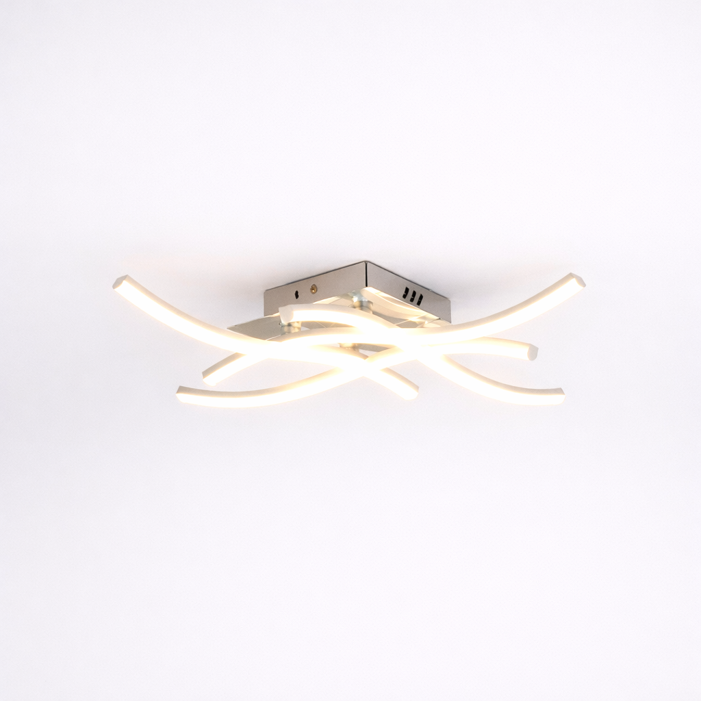 Reina Semi Flush Mount