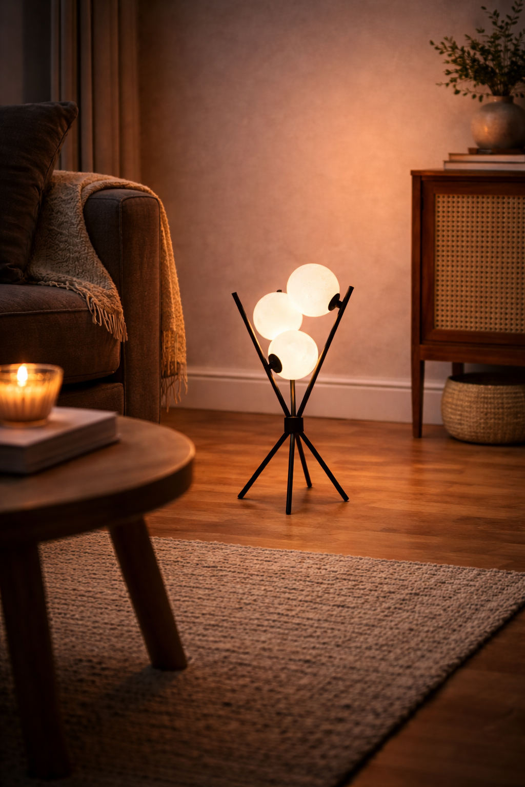 Kiko Table Lamp