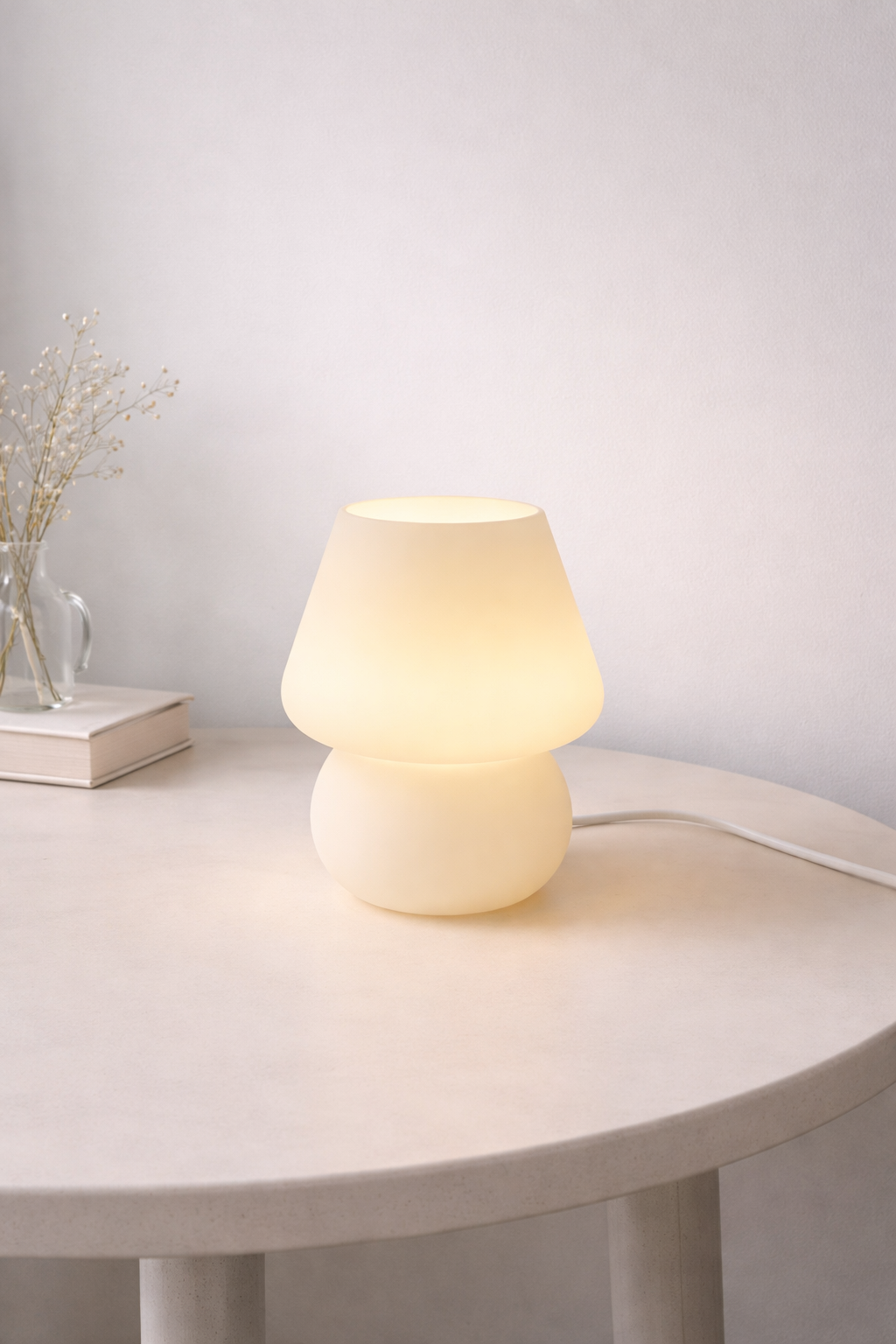 Sivo Table Lamp