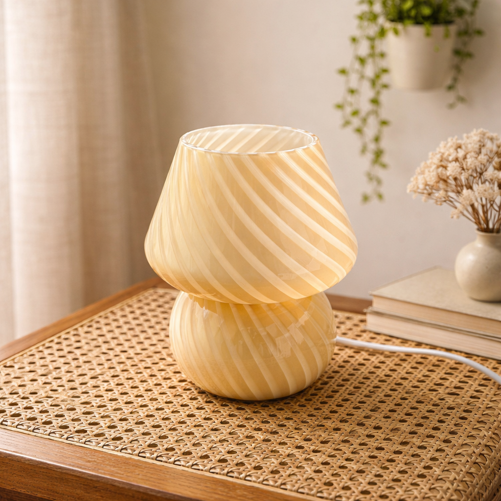 Sivo Table Lamp