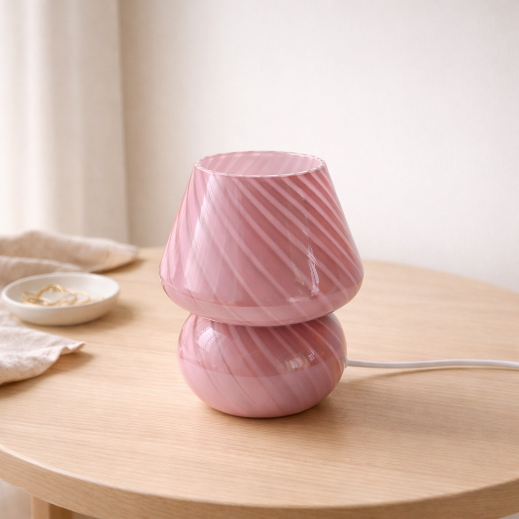 Sivo Table Lamp