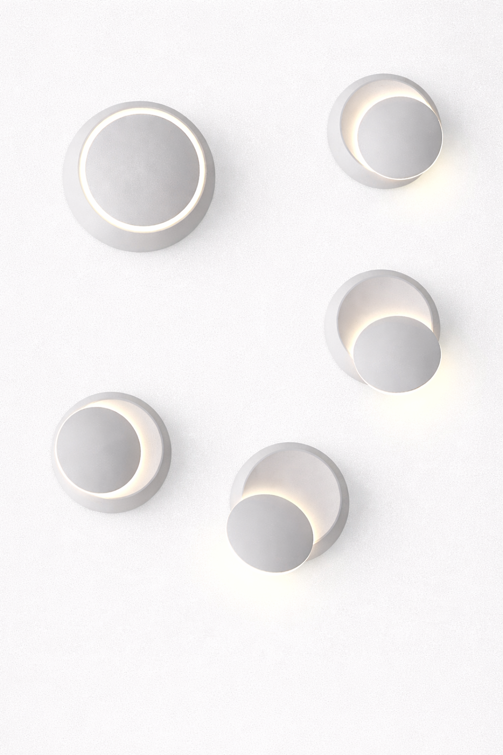 Selene 360 Sconce