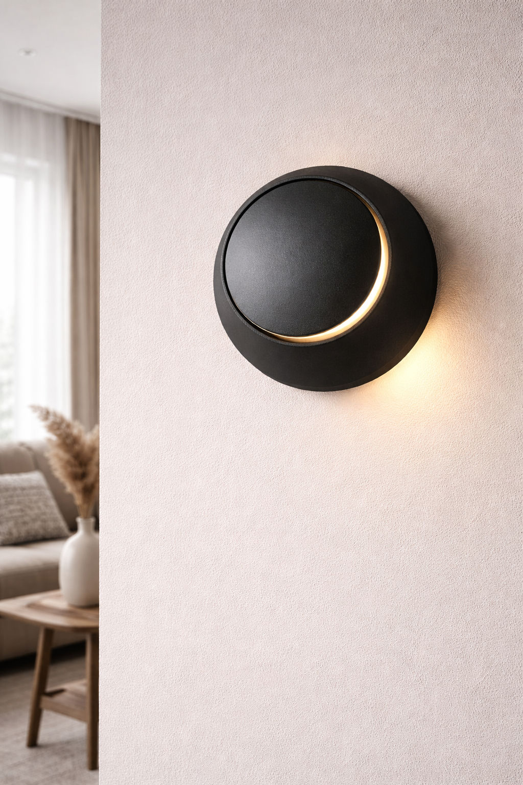 Selene 360 Sconce
