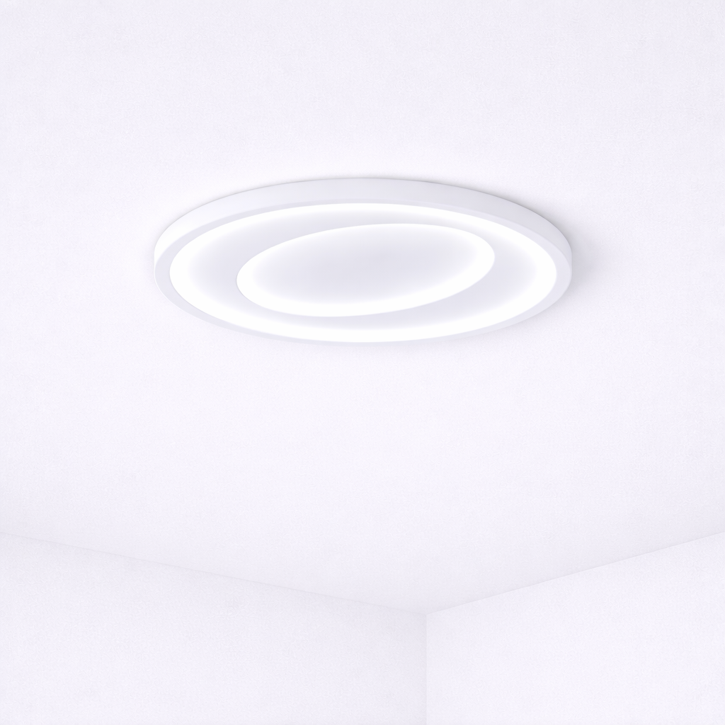 Miyu Flush Mount