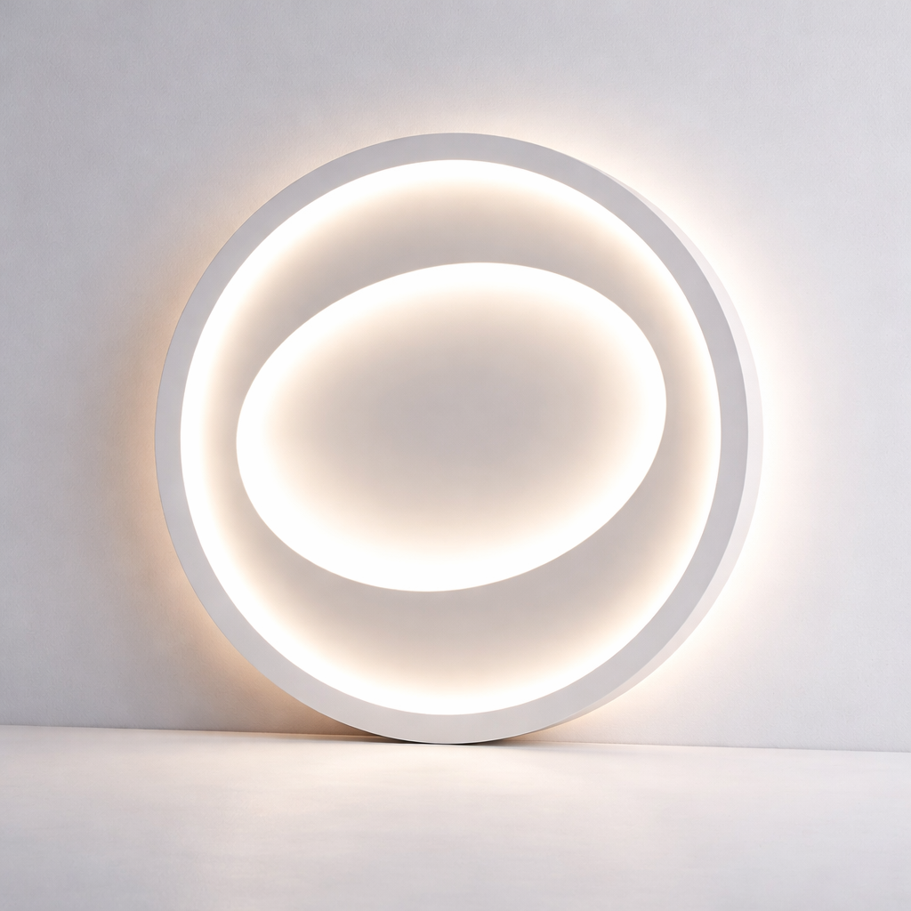 Miyu Flush Mount
