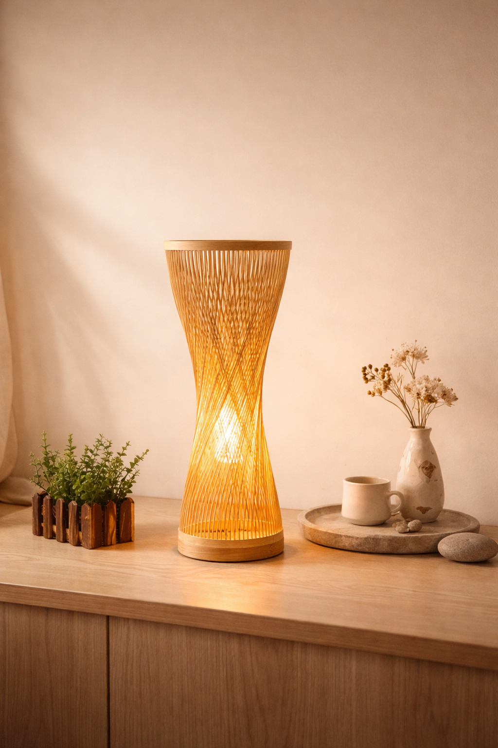 Nami Lamp