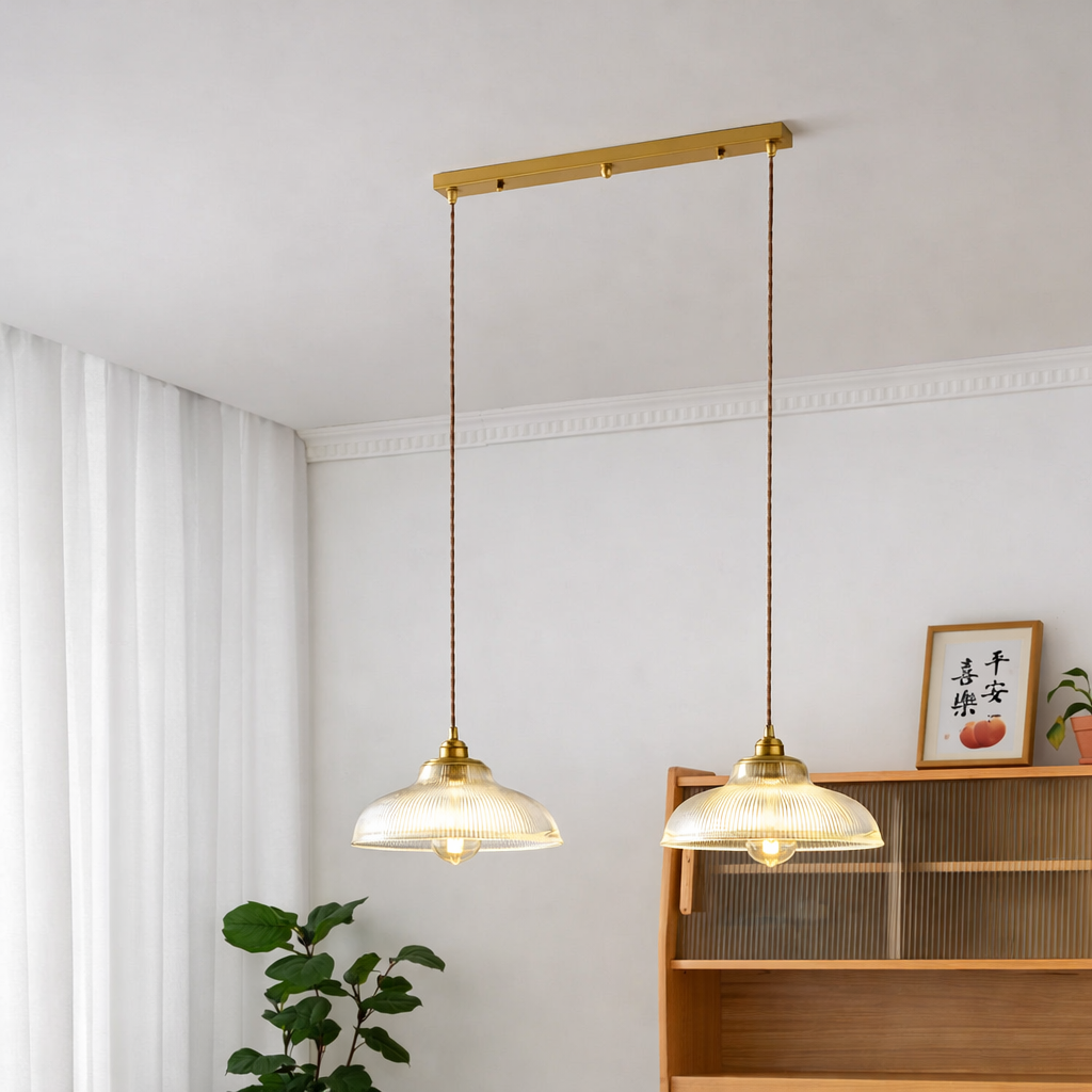 Elan Pendant