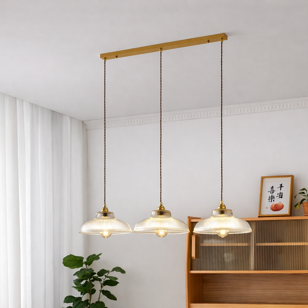 Elan Pendant