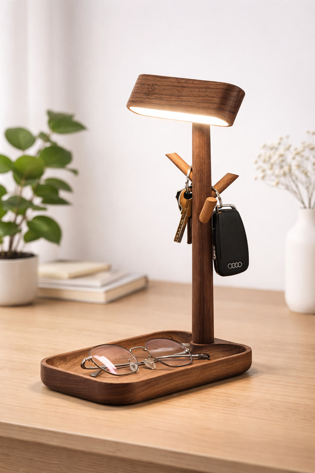 Grain Lamp