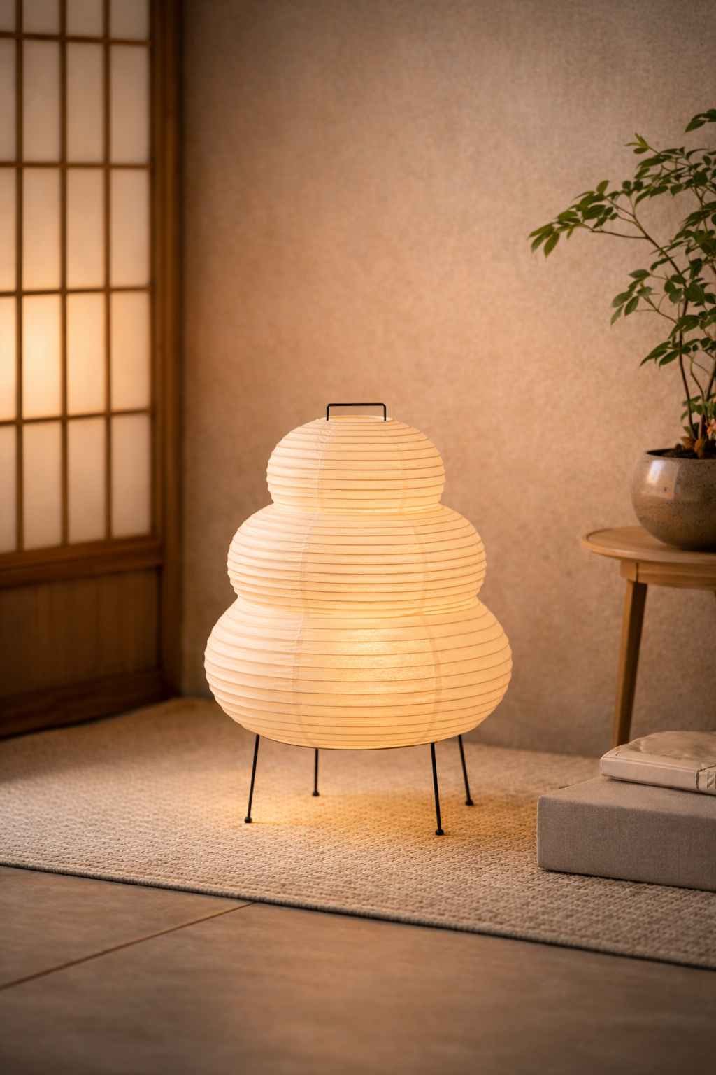 Hako Lamp