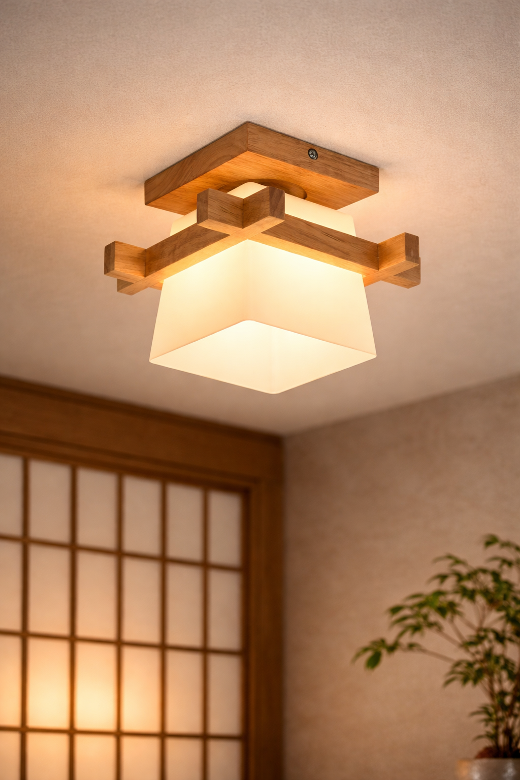Belo Ceiling Lamp