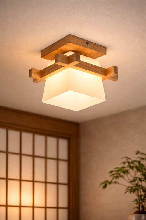 Belo Ceiling Lamp