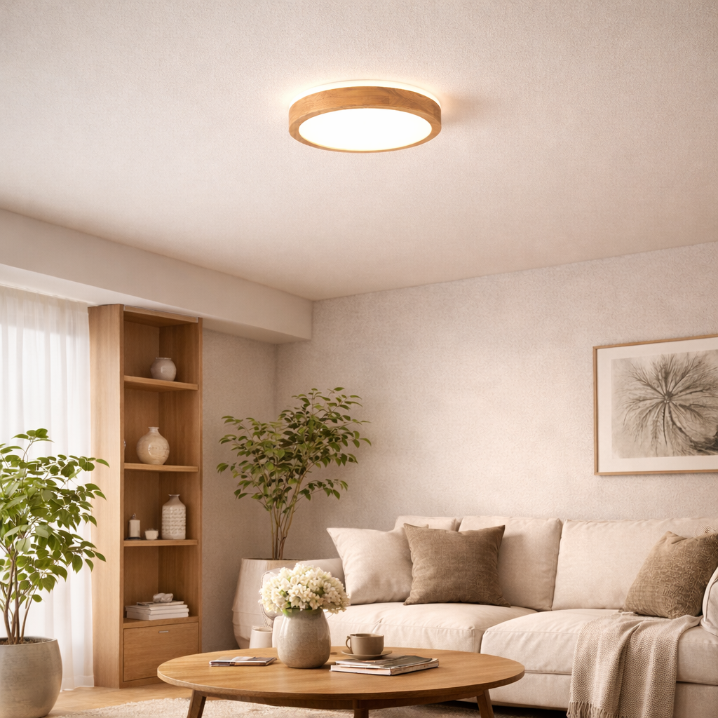 Solara Ceiling Lamp
