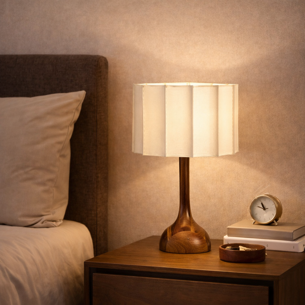 Roots Lamp