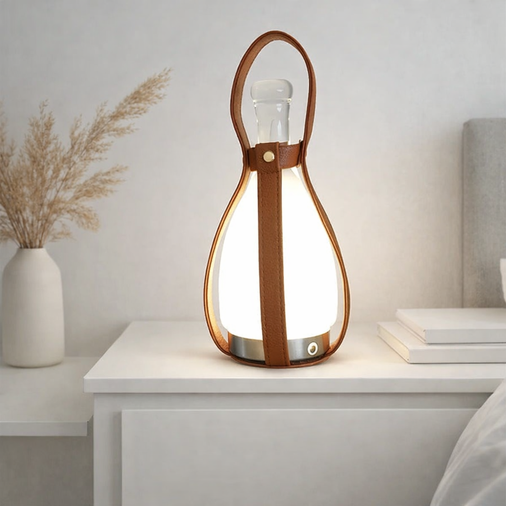 Nova Portable Lamp