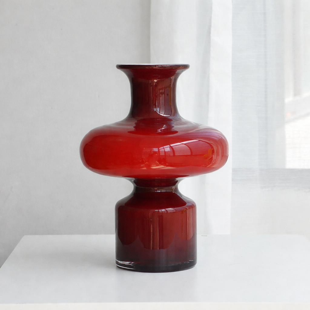 Mave Glass Vase