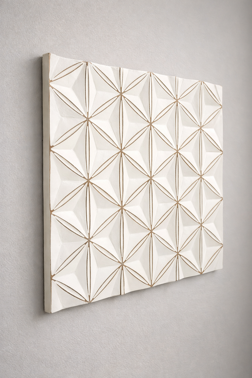 Eiken Wall Decor
