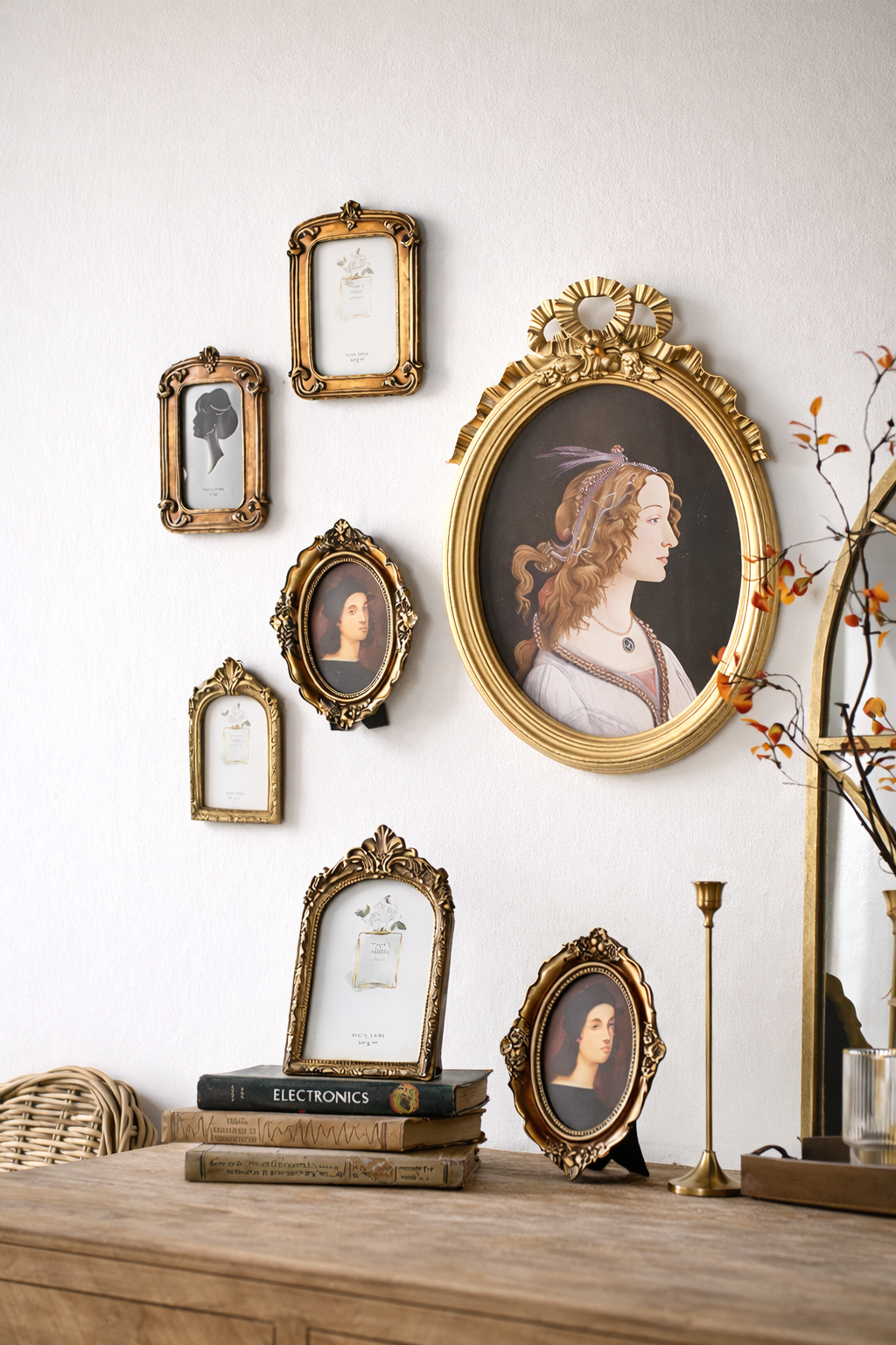 Orel Photo Frame