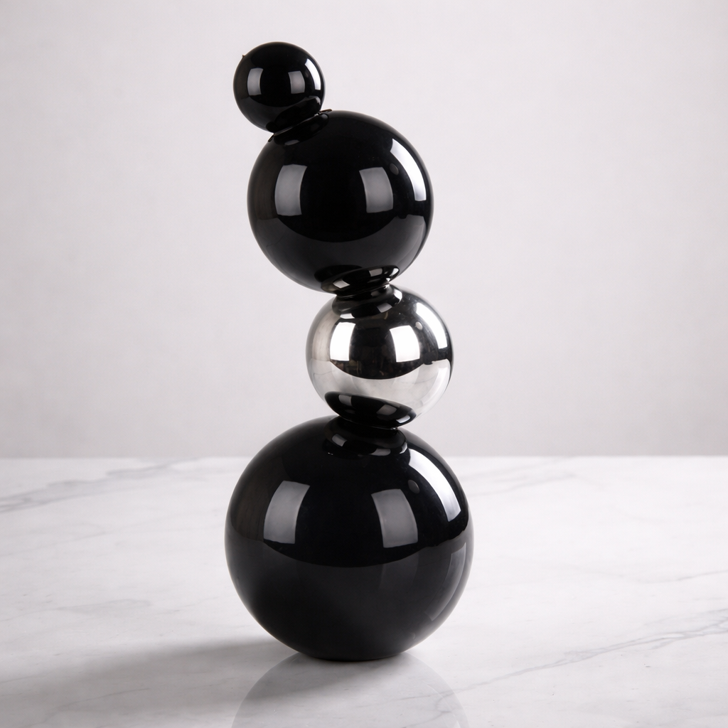 Shira Sculpture