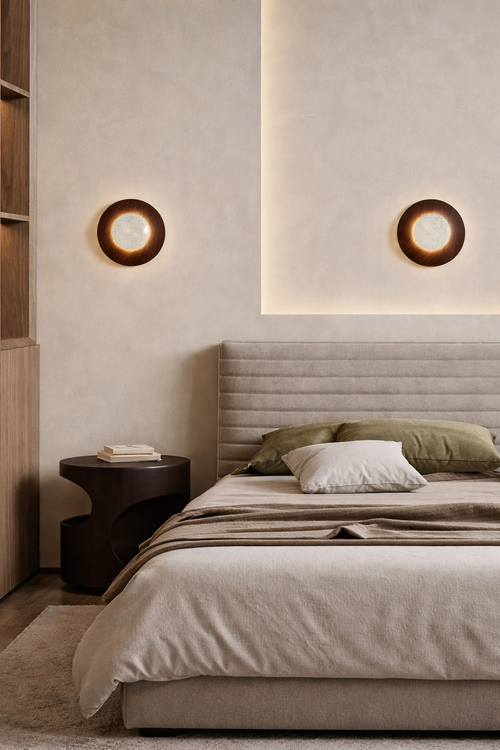 Aureo Sconce