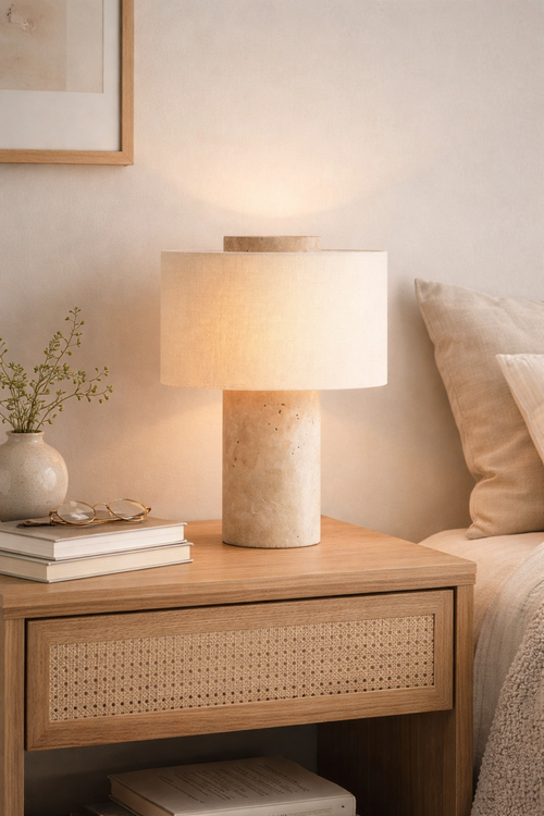 Cave Portable Lamp