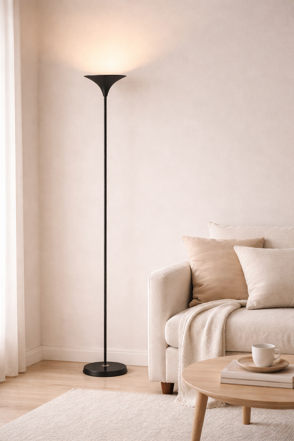 Solin Floor Lamp