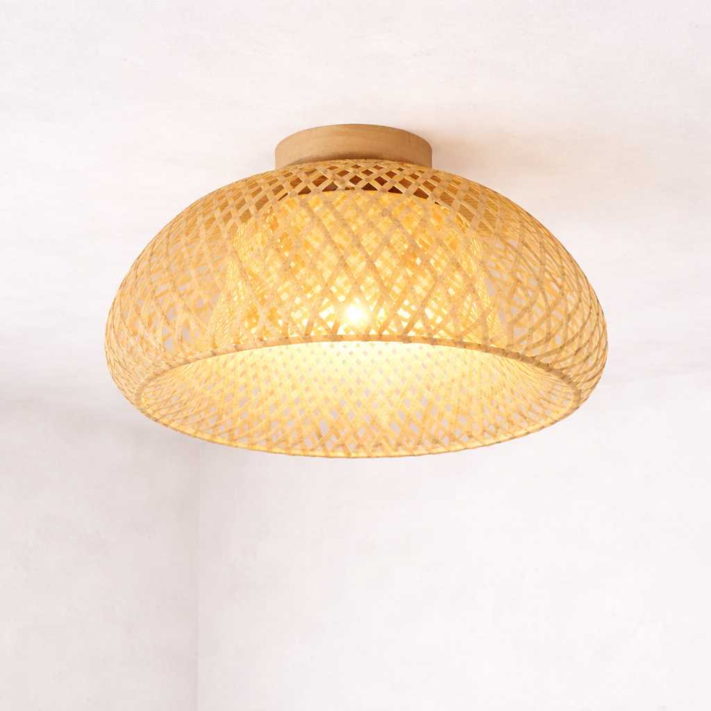 Kimi Semi Flush Mount