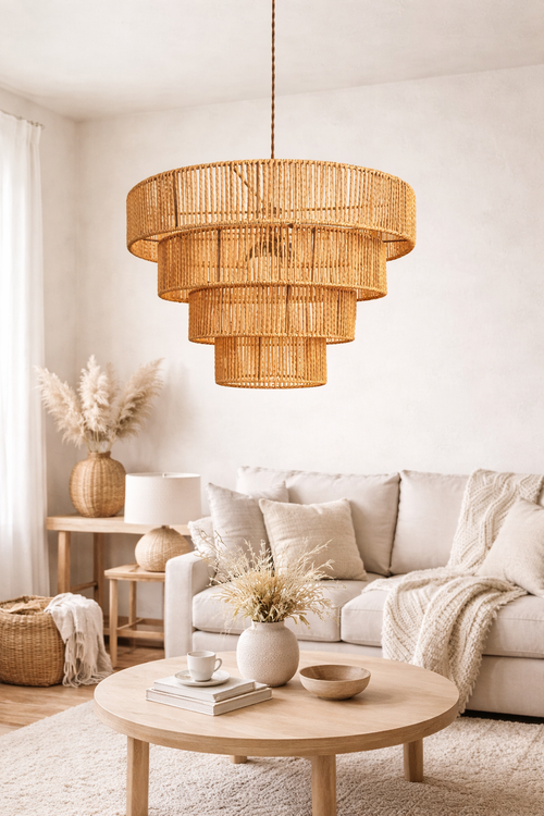 Ayaka Chandelier