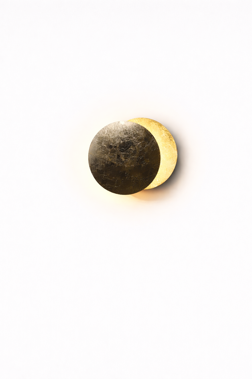 Lunar Sconce