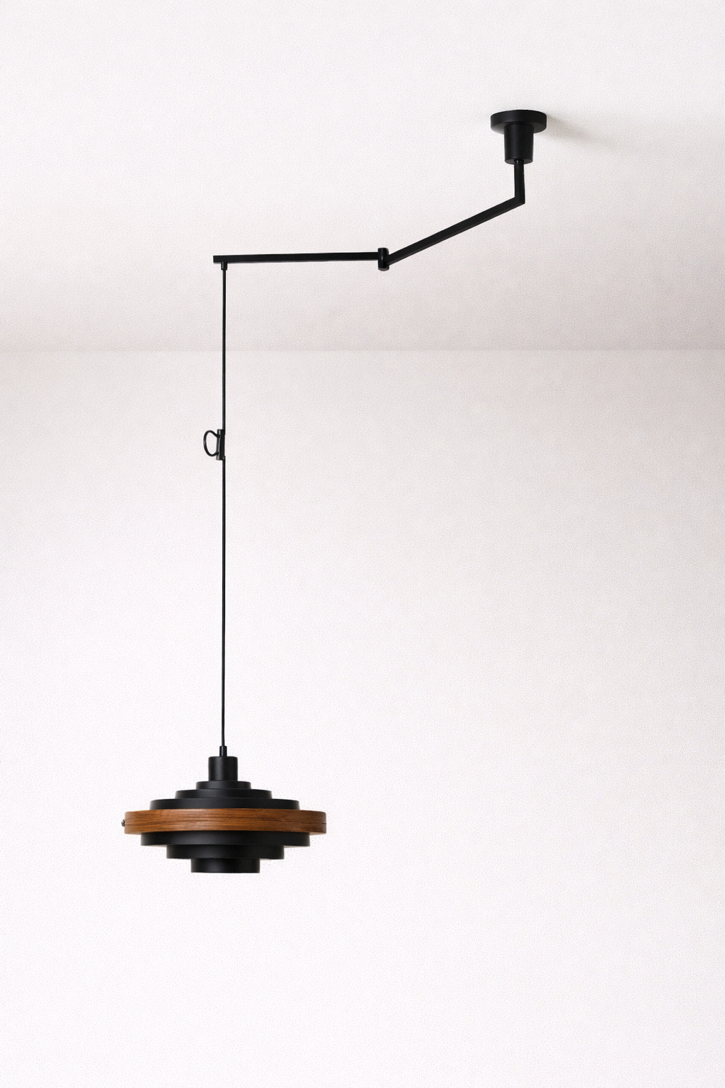Zara Swing Pendant