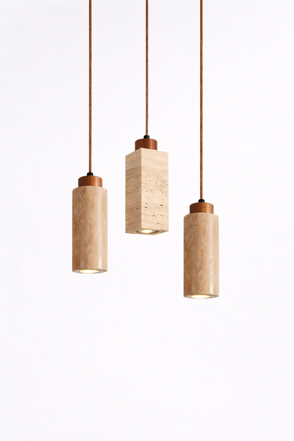 Column Pendant