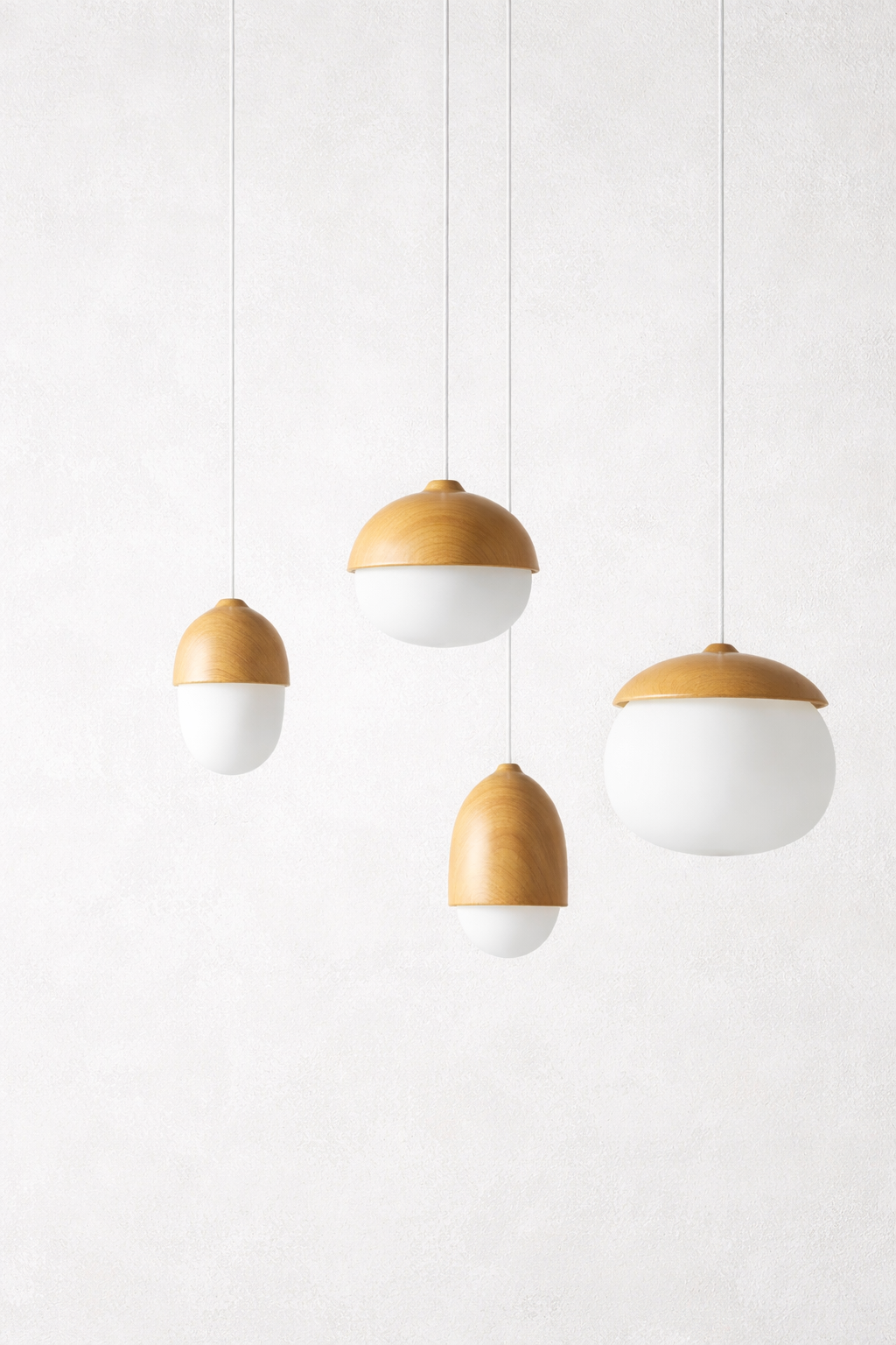 Mason Pendant