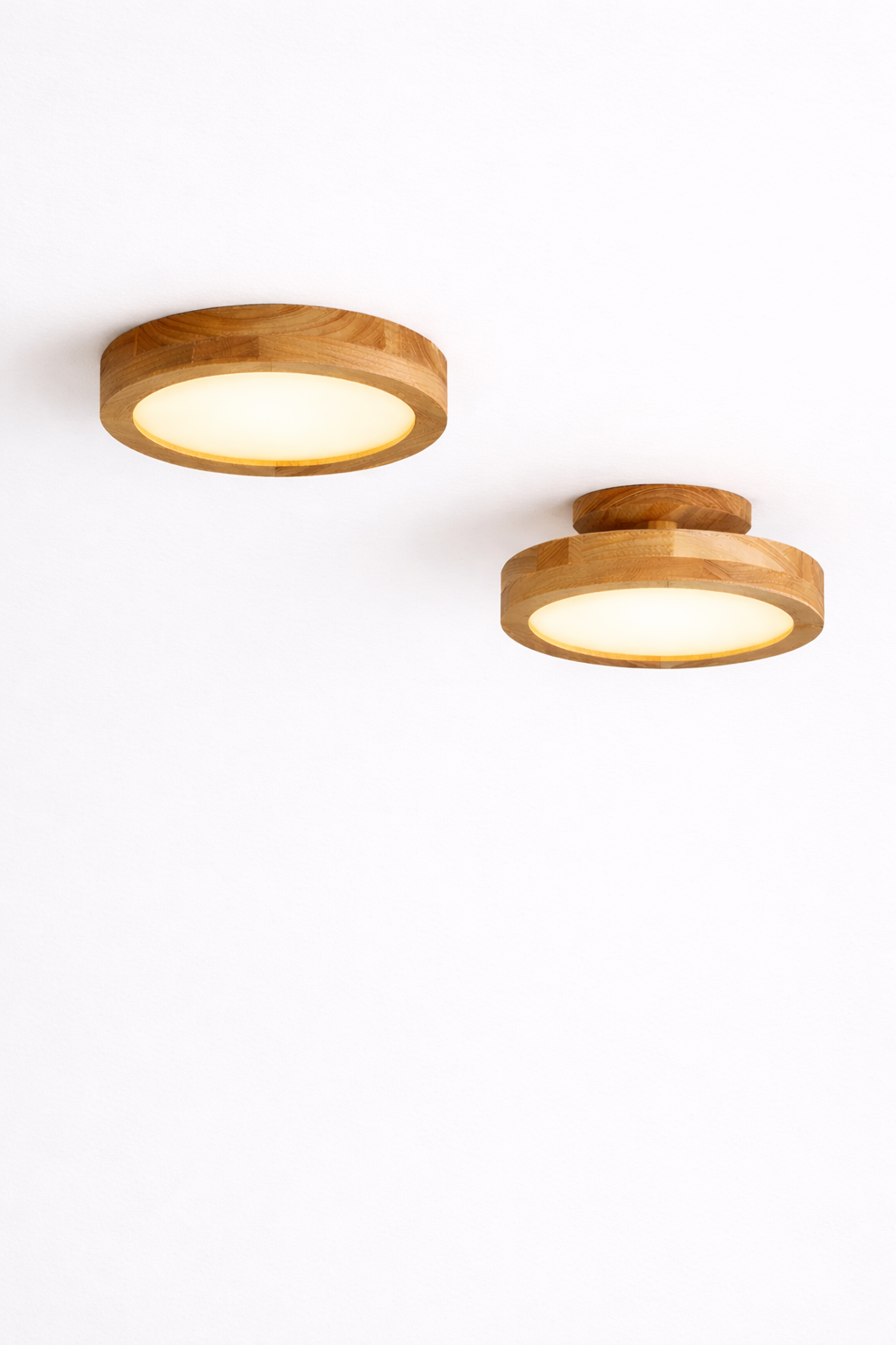 Elora Flush Mount