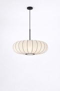 Silk Pendant
