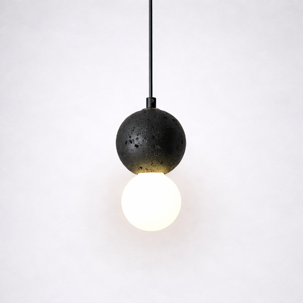 Mori Pendant