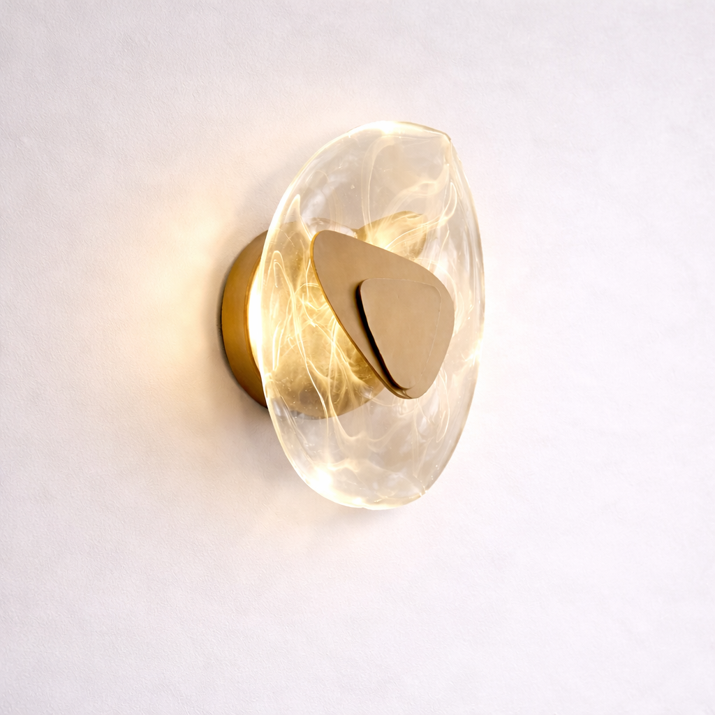 Zara Sconce