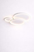Hiroki Flush Mount