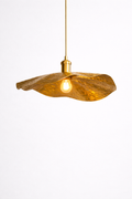 Lotus Pendant