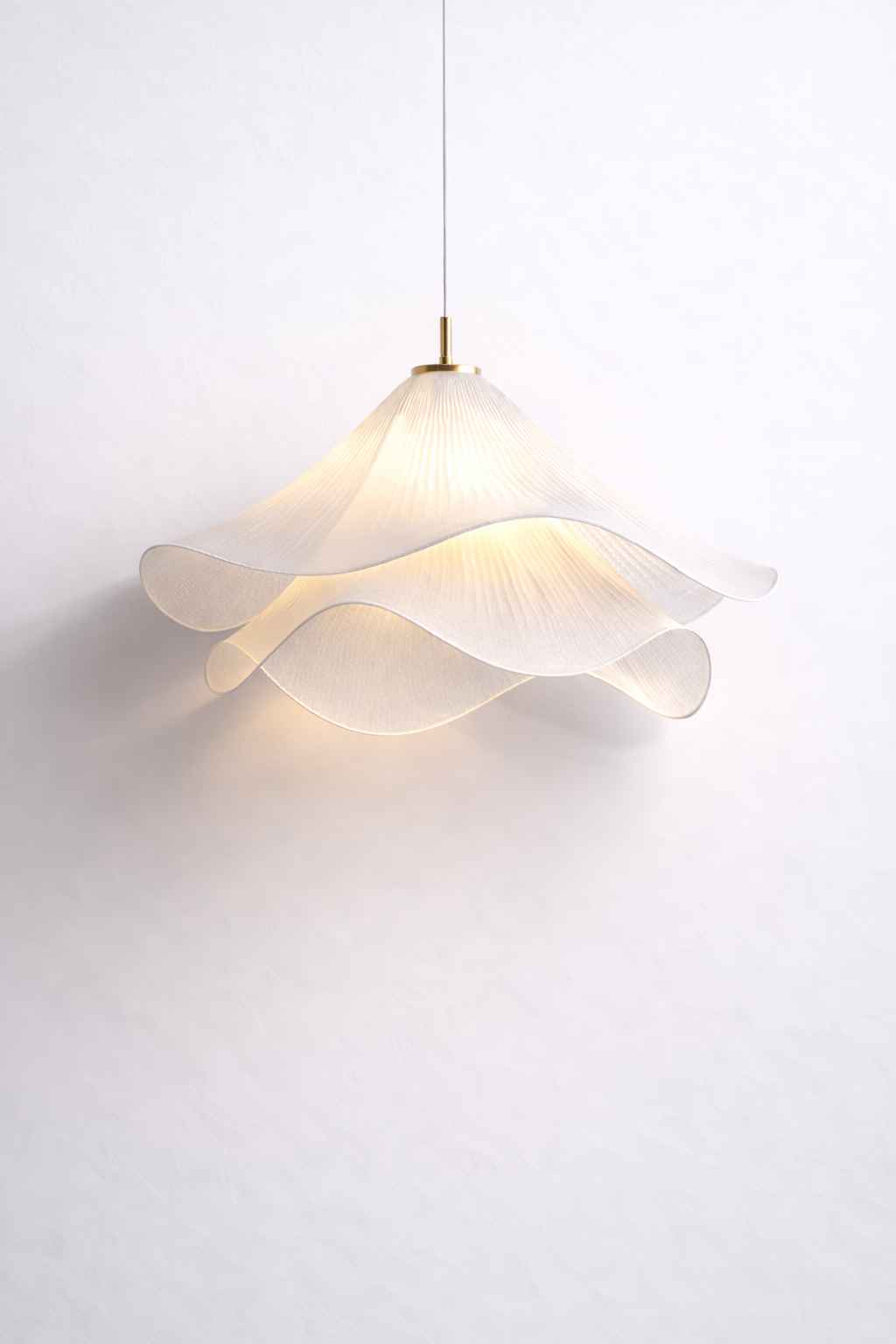 Lily Pendant