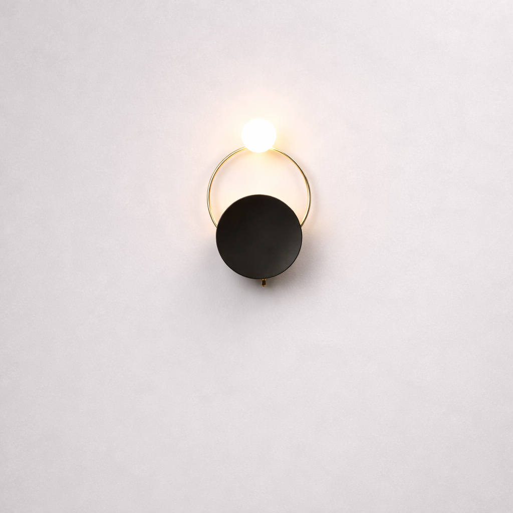 Sol Sconce
