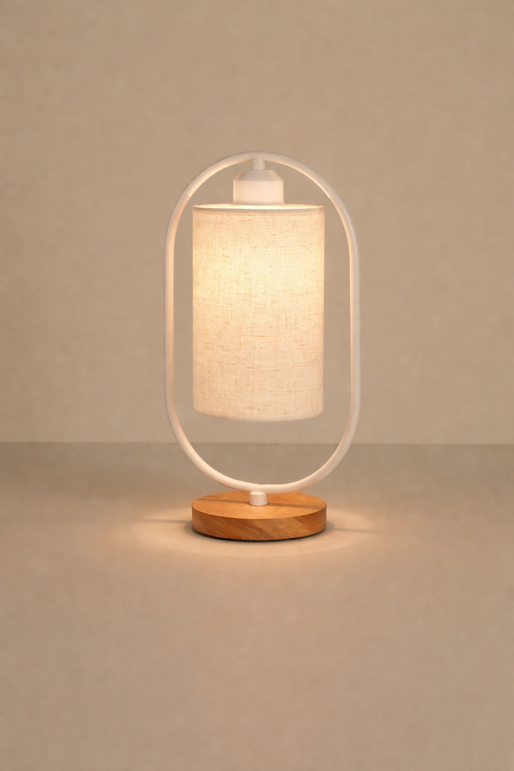 Bliss Lamp