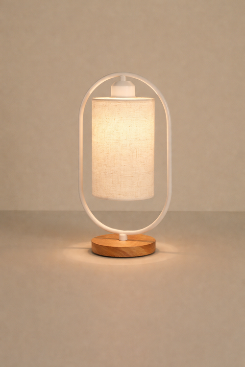 Bliss Lamp
