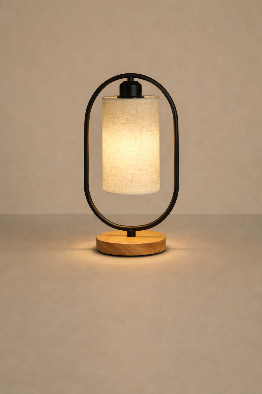 Bliss Lamp