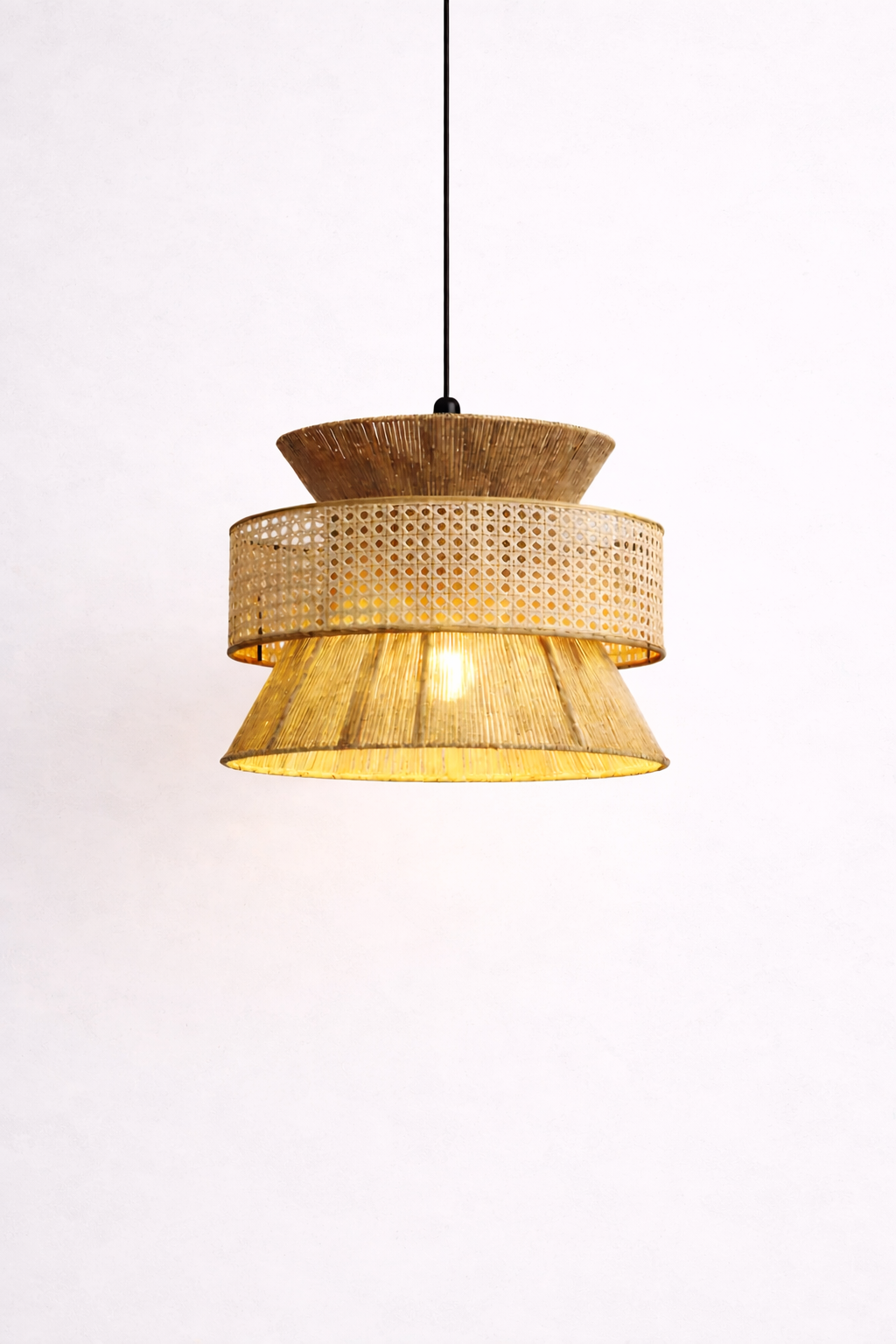 Mabi Chandelier