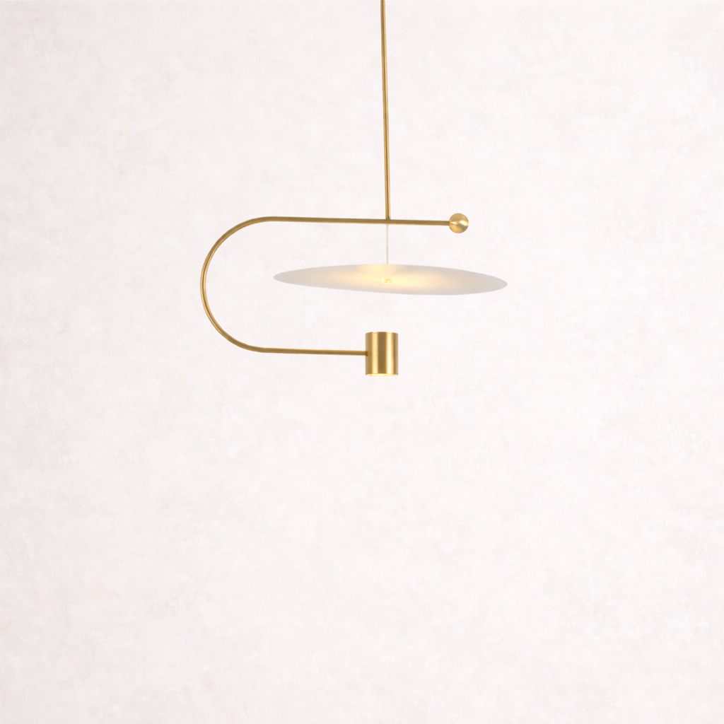 Kora Pendant