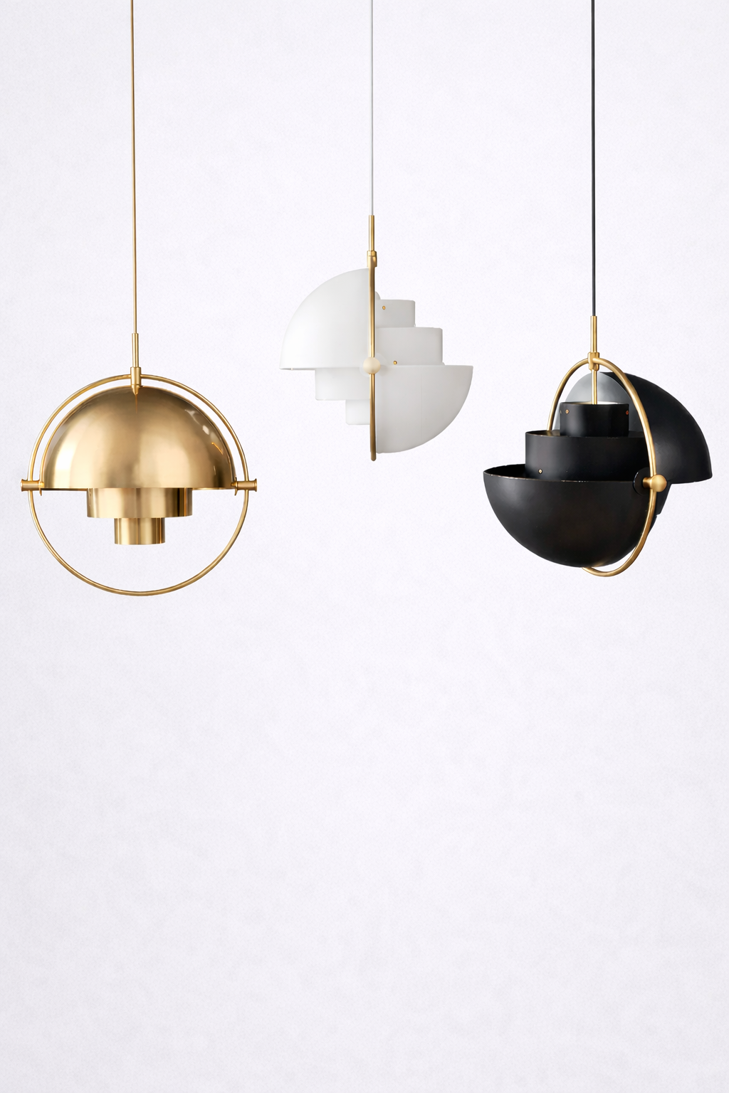 Axis Pendant