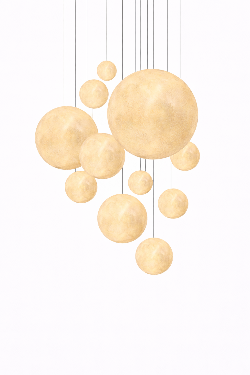 Koha Pendant