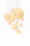 Koha Pendant