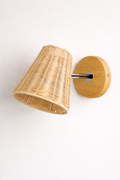 Honey Sconce